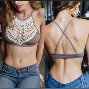 BEST selling bralette